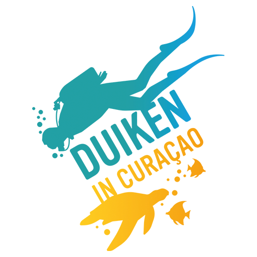 Duiken In Curaçao Icon
