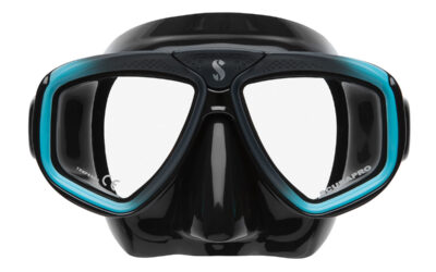 DUIKMASKERS